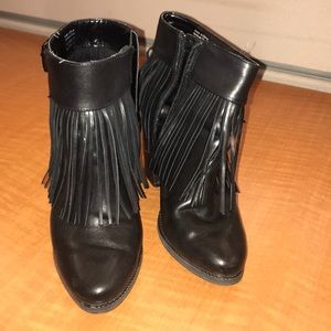 Aldo boots